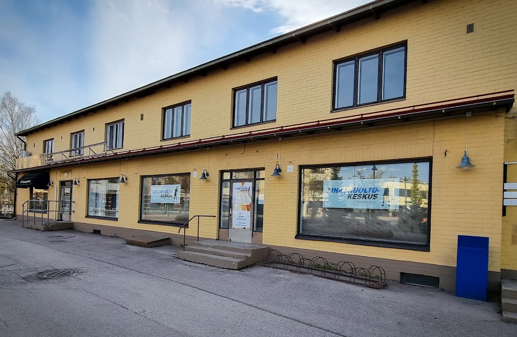 Lihashuoltokeskus Nurmijärvi Lihashuoltokeskus Nurmijärvi