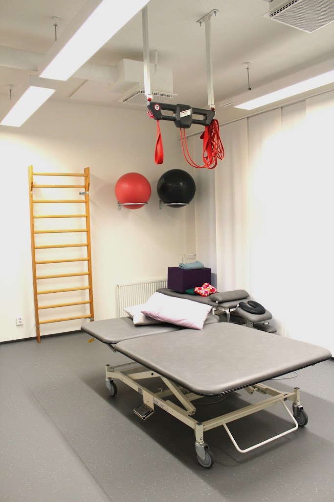 Lihastautiliitto ry - fysioterapiaeörk Lihastautiliitto ry - fysioterapiaeörk