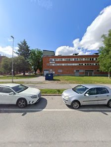 Liikuntakeskus Alfa