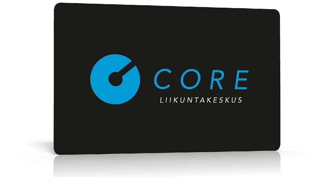 Liikuntakeskus Core Haukipudas