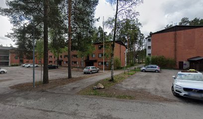 Liikuntaseura Vihti-Gym ry Liikuntaseura Vihti-Gym ry