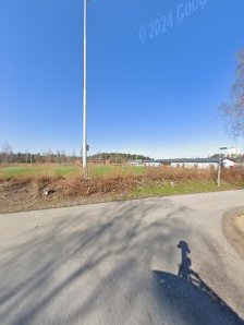 Linnalan urheilukenttä