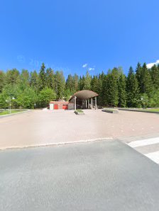 Lippumäen uima- ja liikuntahalli