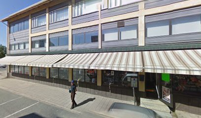 Loimaan seudun omaishoitajat ja läheiset ry