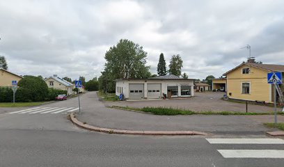 LTU Loviisan Toiminnallinen Urheilu LTU Loviisan Toiminnallinen Urheilu