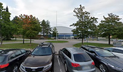 Luhta Areena