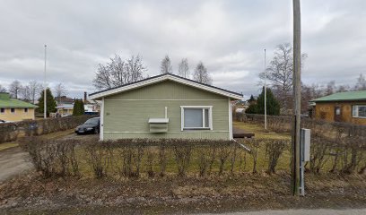 Lähemäen nurmikenttä