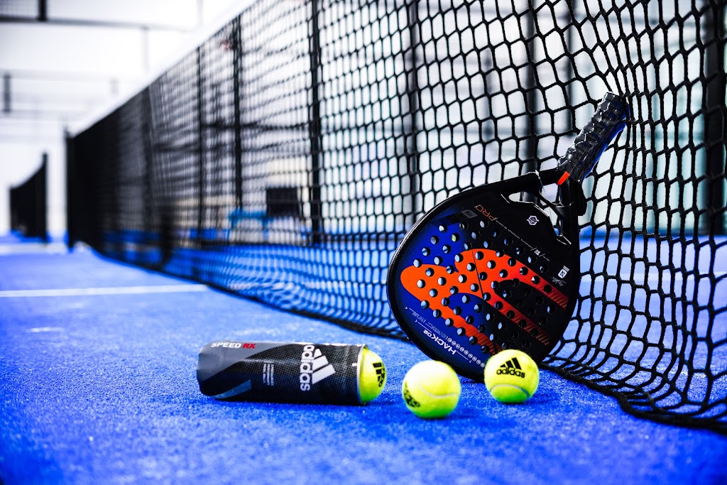 Masterpadel Masterpadel