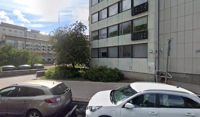 Meripartiolippukunta Nuotiotytöt Meripartiolippukunta Nuotiotytöt