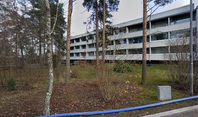 MH - Sport Oy