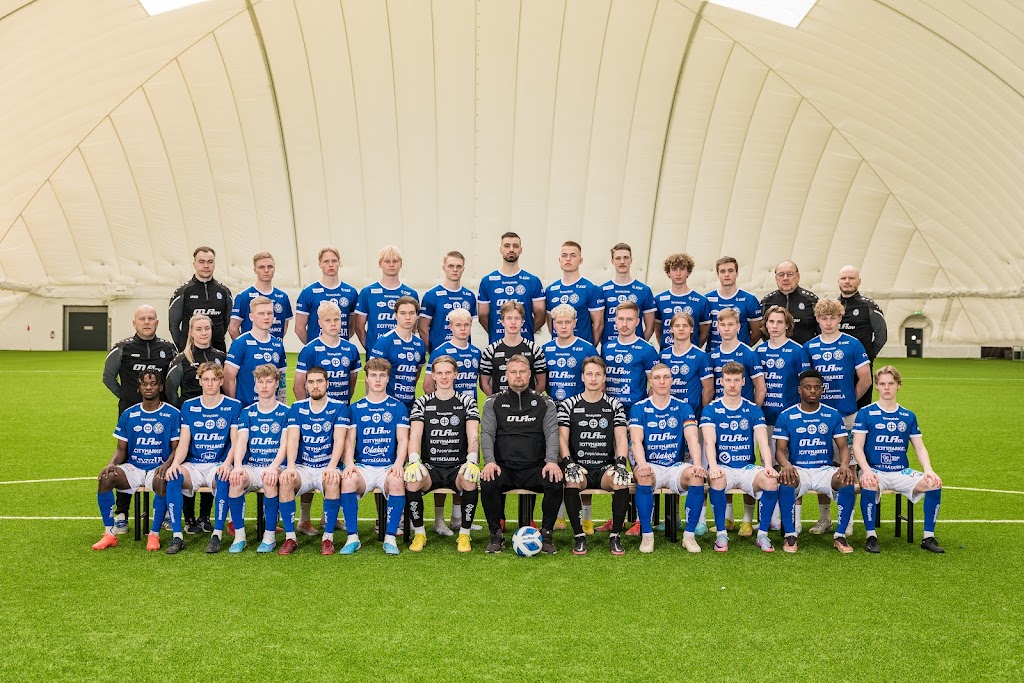 Mikkelin Palloilijat ry.