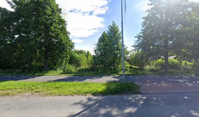 Mikkelin Pursiseura ry Pursituuli