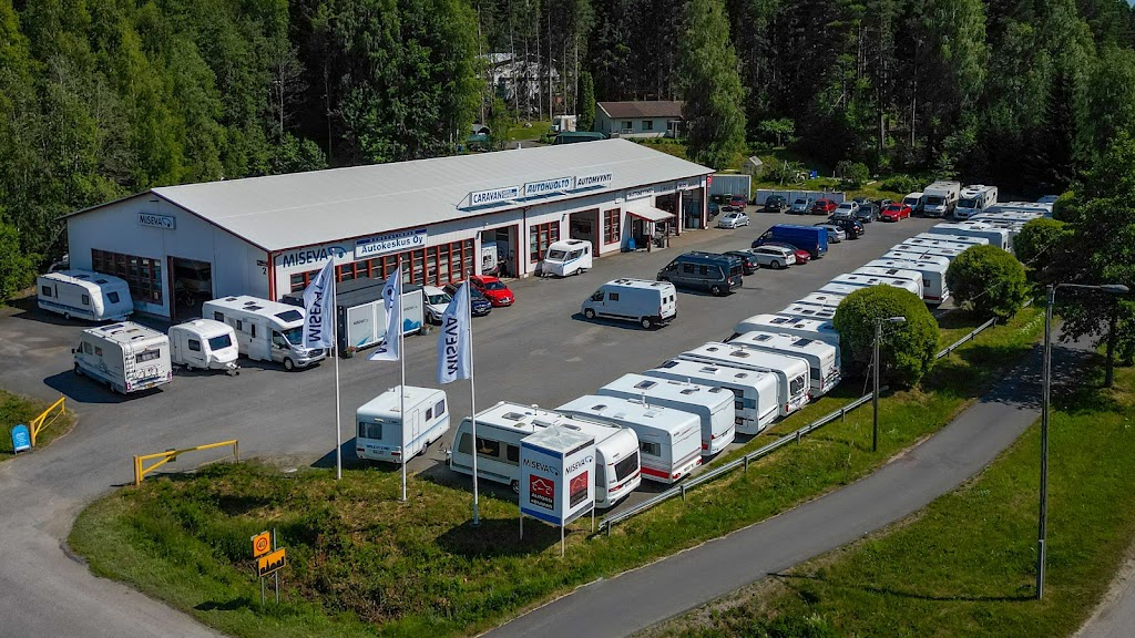Miseva Oy, Turenki/Hämeenlinna Miseva Oy, Turenki/Hämeenlinna