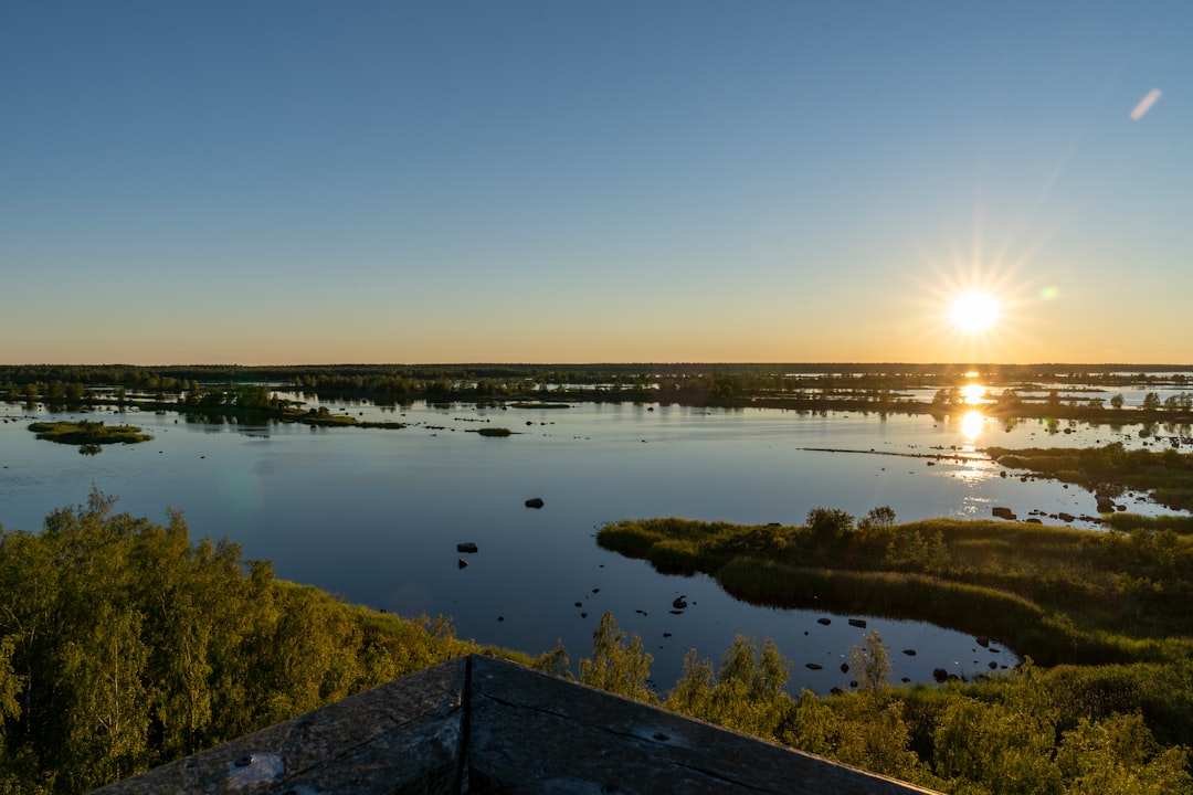 Mustasaari Mustasaari