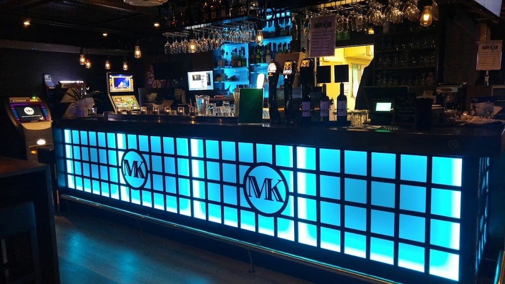 Myyrin Krouvi Lounge Bar & Bistro Myyrin Krouvi Lounge Bar & Bistro