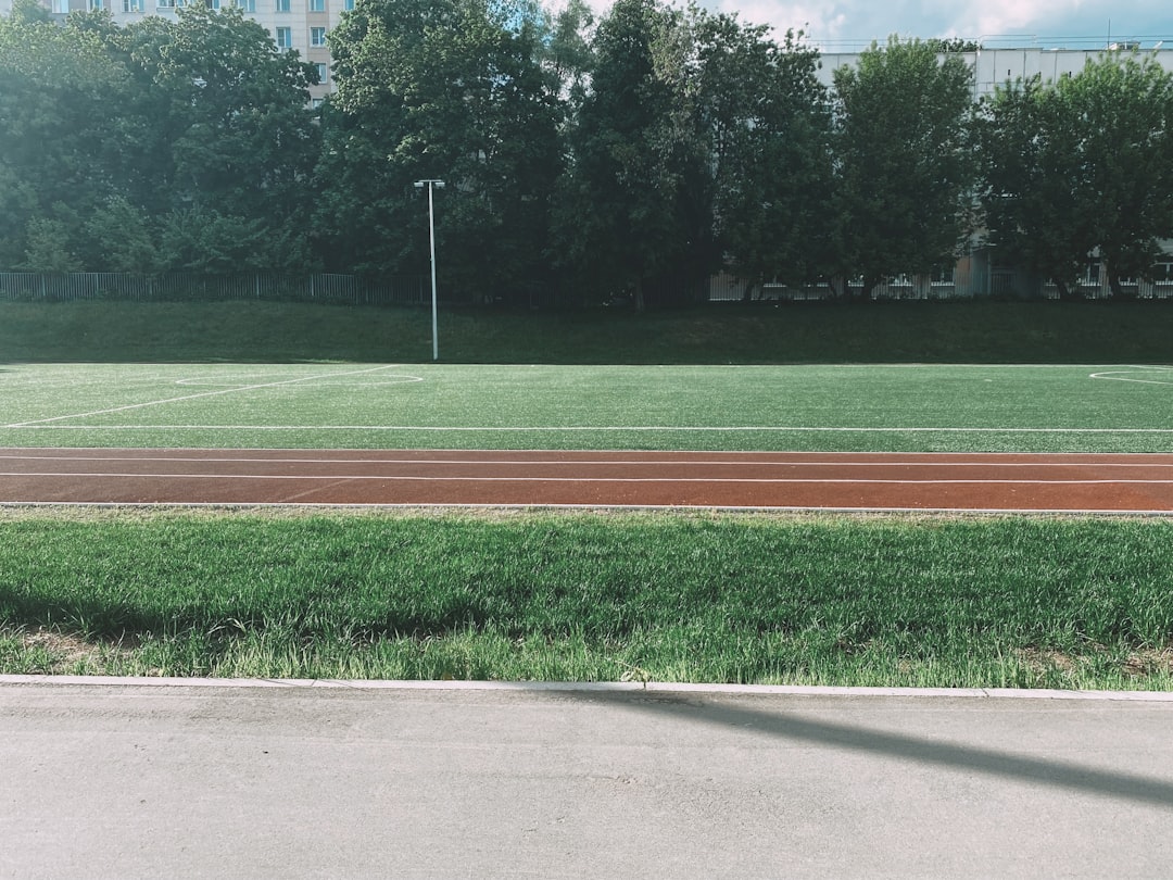 Myyrmäen Urheilutalo