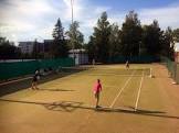 Mäntsälän Tenniskentät