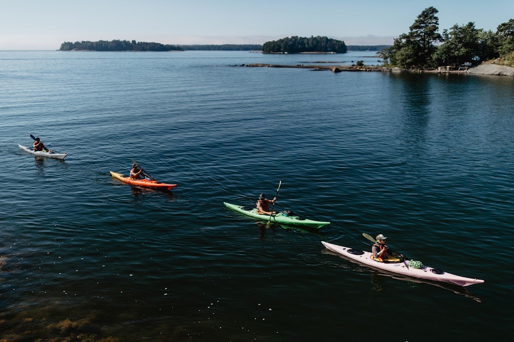 Natura Viva | Vuosaaren Melontakeskus | Vuosaari Paddling Center Natura Viva | Vuosaaren Melontakeskus | Vuosaari Paddling Center