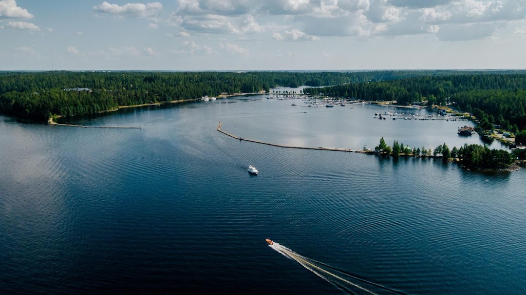 New Port Imatra Oy