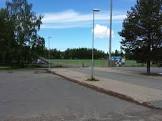 Niittyaron urheilukeskus