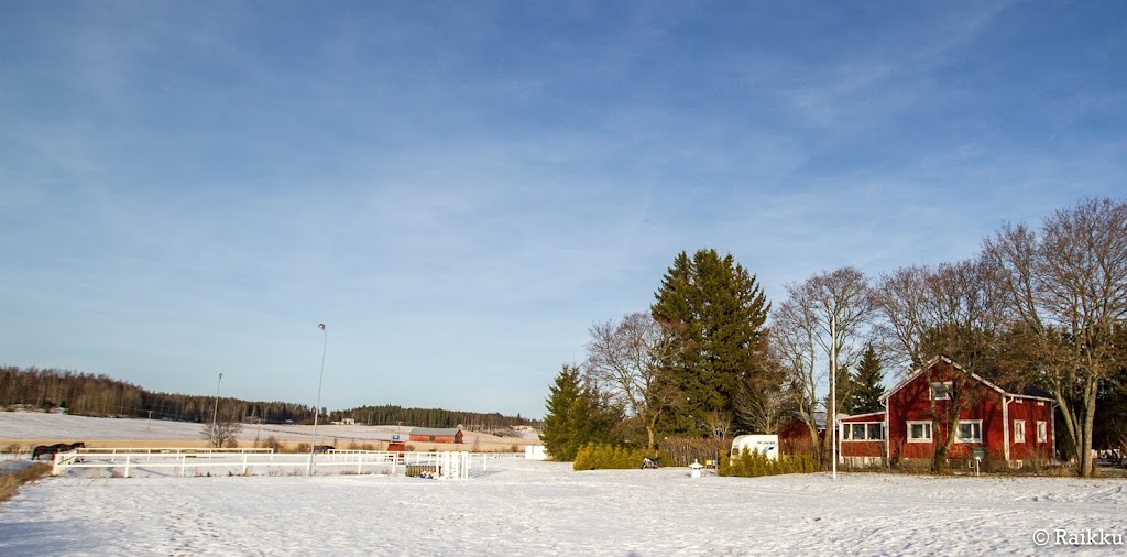 Nilovaaran talli Nilovaaran talli