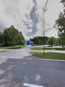 Noormarkun urheilutalo