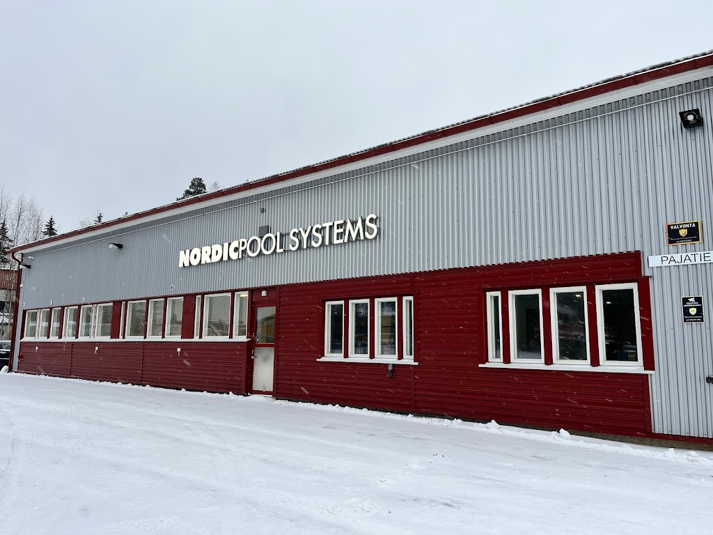 Nordic Pool Systems