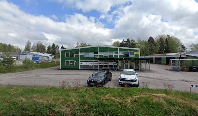 Nummela Thai Boxing Club Nummela Thai Boxing Club