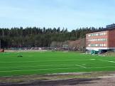 Nummelan jalkapallokenttä Nummelan jalkapallokenttä