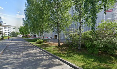 Nurmijärven Voimistelu ja Liikunta ry Nurmijärven Voimistelu ja Liikunta ry