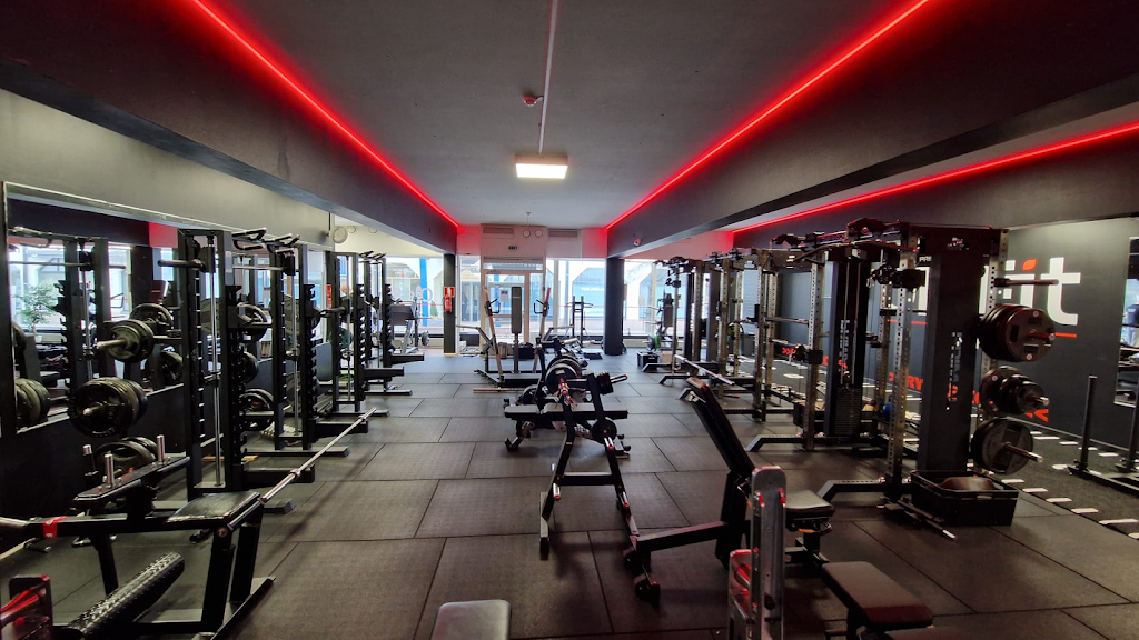 Ole.Fit Riihimäki