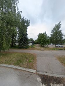 Otaniemen urheilupuisto