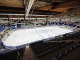 Oulun jäähalli Oulun jäähalli