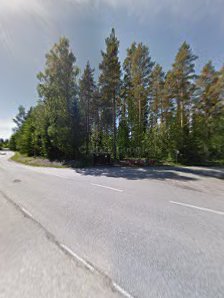 Oy X-Ray AB Kylmäkiven ratsutalli
