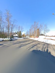Paavonkarin Urheilukenttä