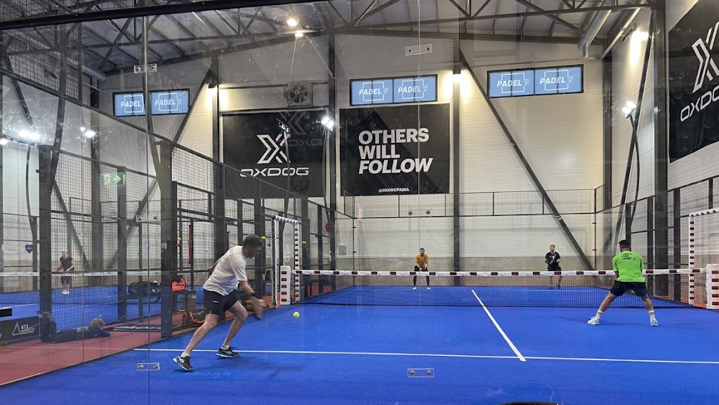Padel 9