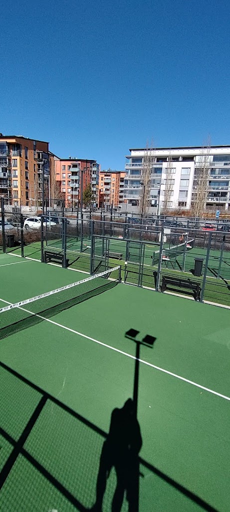 Padel Aurinkolahti Padel Aurinkolahti