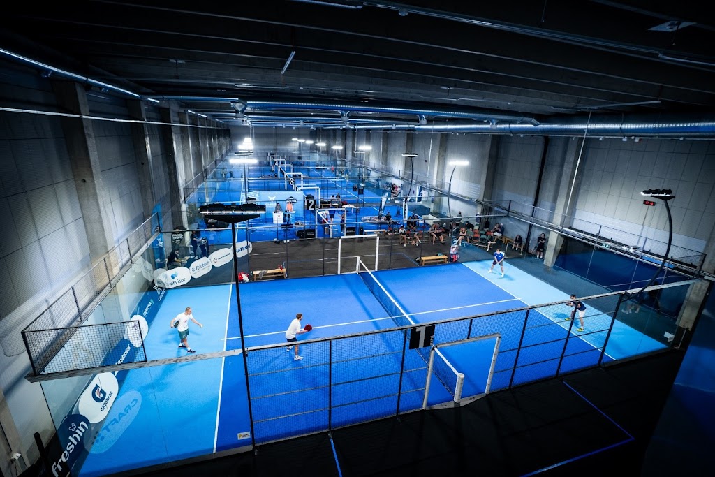 Padel Club Kuopio Padel Club Kuopio
