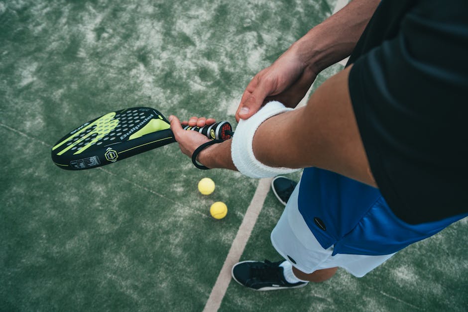 Padel Imatra