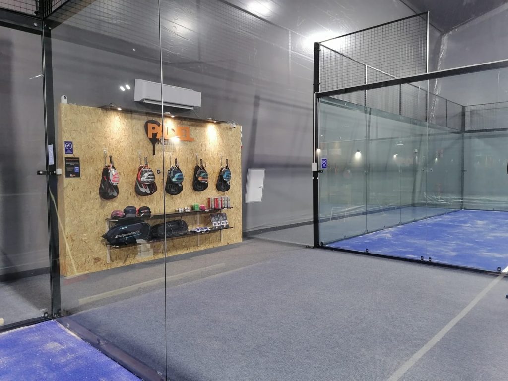 Padel Kemi Oy