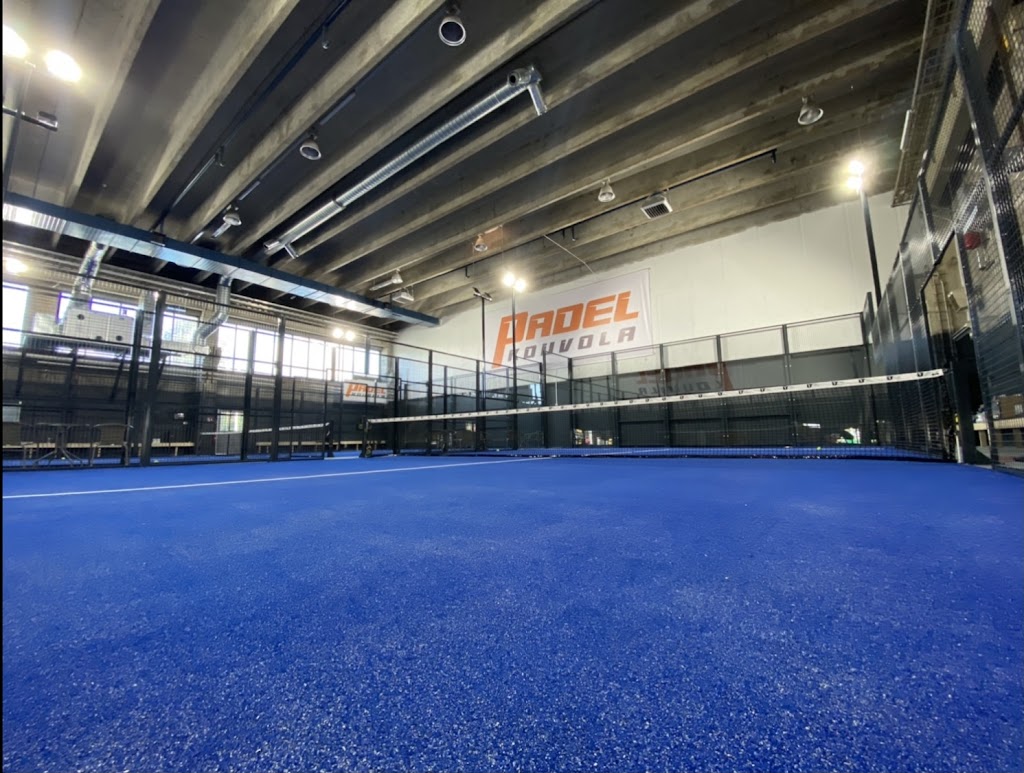 Padel Kouvola