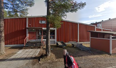 Padel Michel