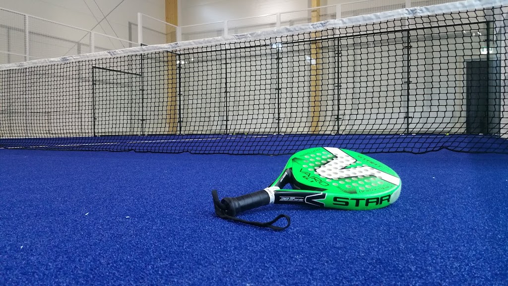 Padel Oulu - SportPista Oy