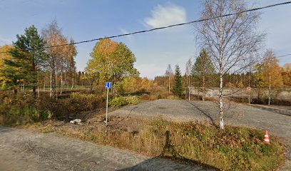 Paintball pelit Kajaani