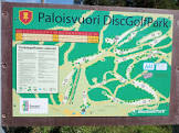 Paloisvuori DiscGolfPark