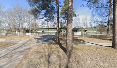 Parkourliike Kouvola Parkourliike Kouvola