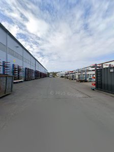 Patamäen Lenkkeilyalue Patamäen Lenkkeilyalue