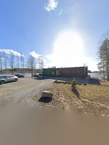 Pereensaaren sauna