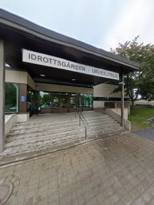 Pietarsaaren Urheilutalo Pietarsaaren Urheilutalo
