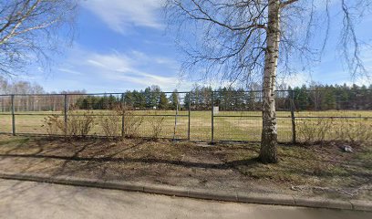Pirkkahallin kenttä Pirkkahallin kenttä